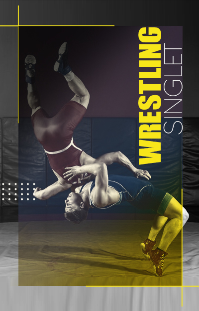 Wrestling
