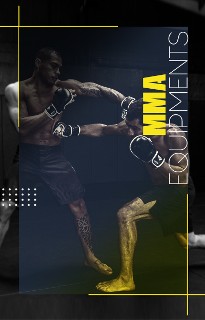 MMA