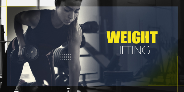 Weight Lifting