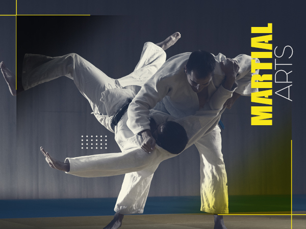 Martial Arts