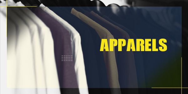 Apparels