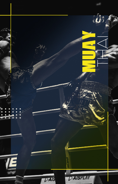 Muay Thai