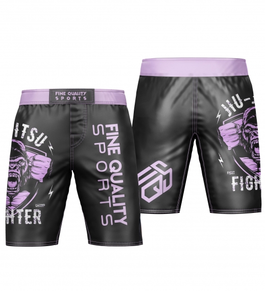 BJJ Shorts