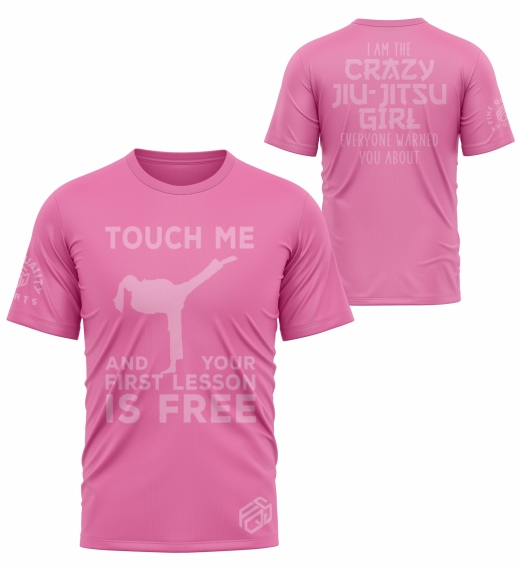 Performance T-Shirts