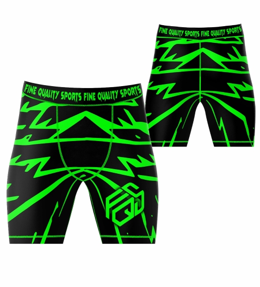 MMA Vale Tudos