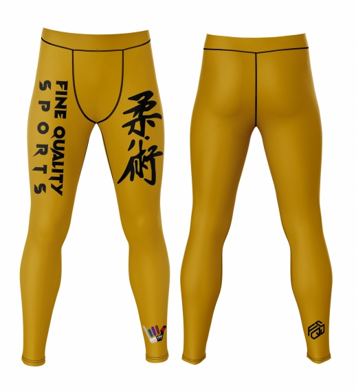 BJJ Spats/Leggings