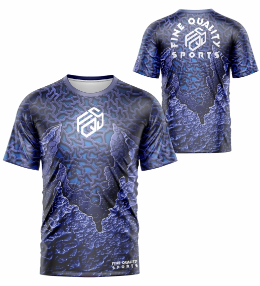 MMA Dri Fit T-Shirts