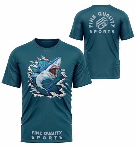 Performance T-Shirts