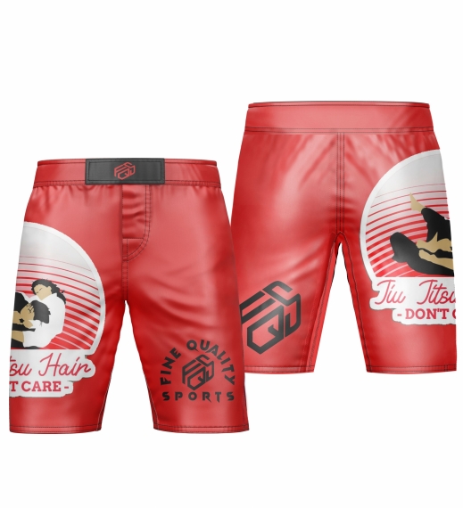 BJJ Shorts