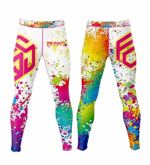 MMA Spats/Leggings