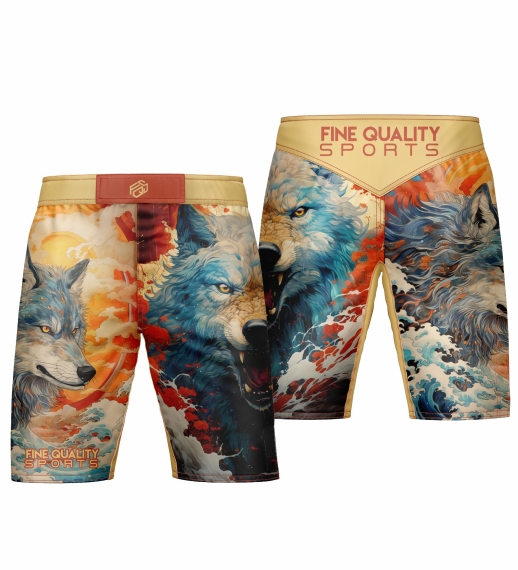 MMA Shorts