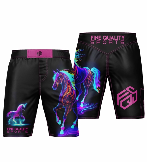 MMA Shorts