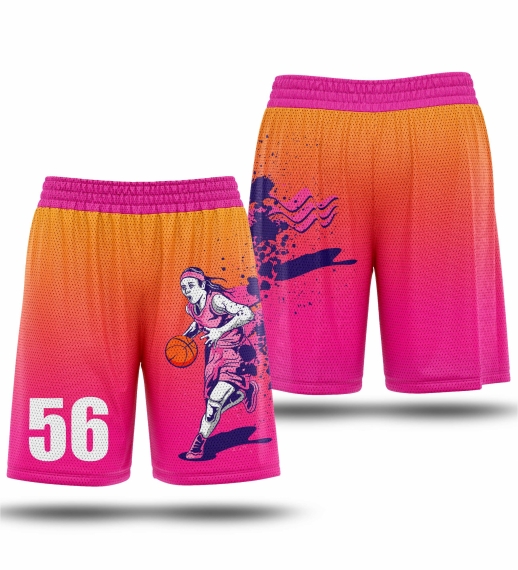 Basketball Shorts