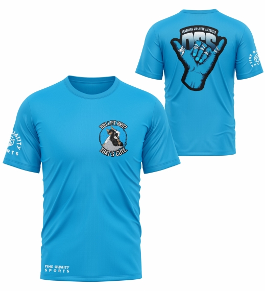 Performance T-Shirts