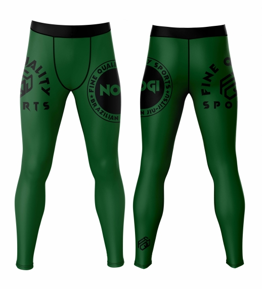 BJJ Spats/Leggings
