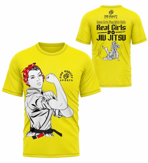 Performance T-Shirts