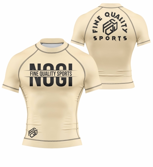 BJJ Rash Guards
