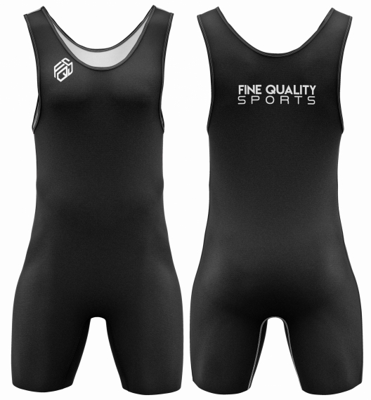 Wrestling Singlet