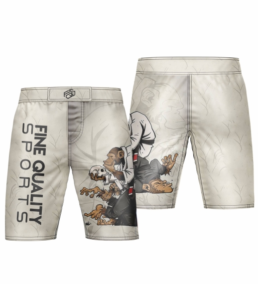 BJJ Shorts