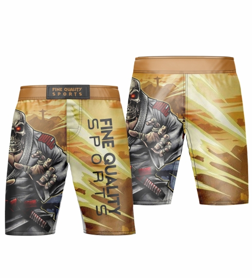 BJJ Shorts