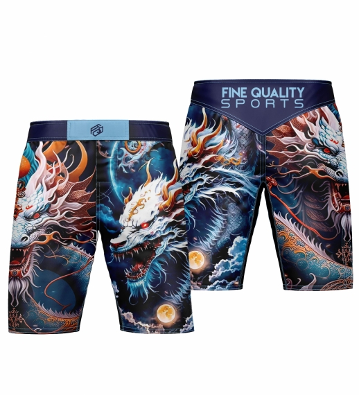 MMA Shorts