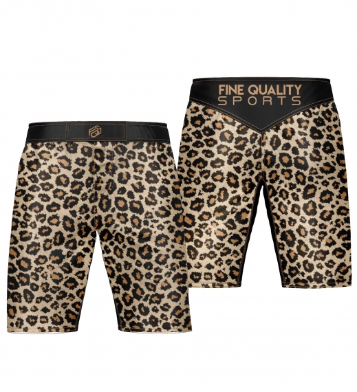 MMA Shorts