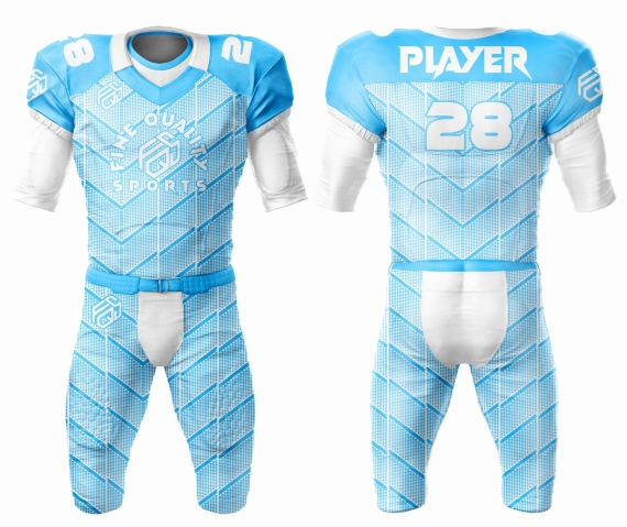Football Uniform