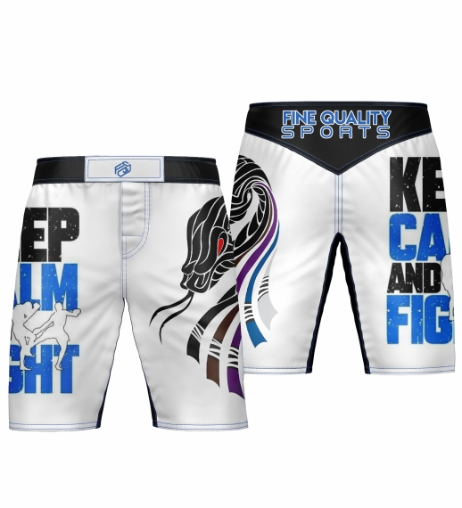 MMA Shorts
