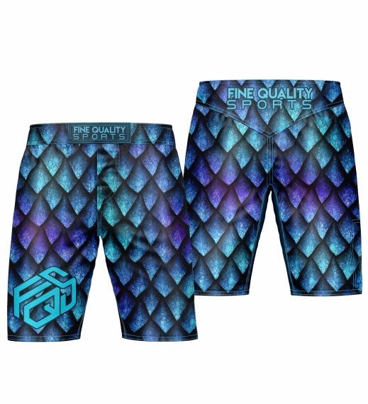 MMA Shorts