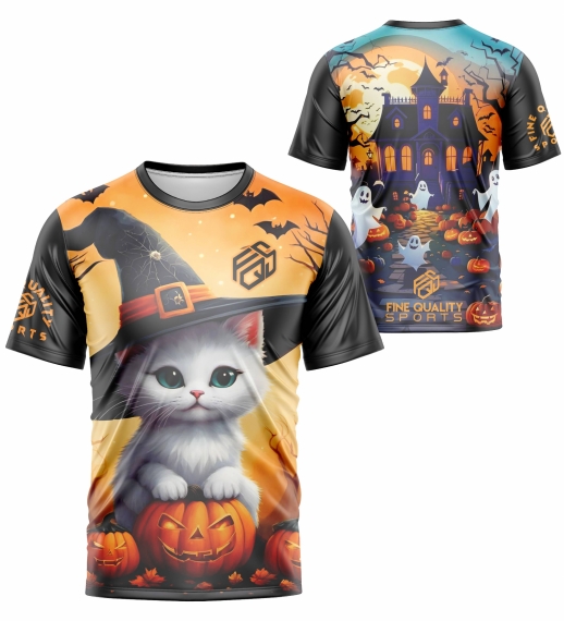 MMA Dri Fit T-Shirts