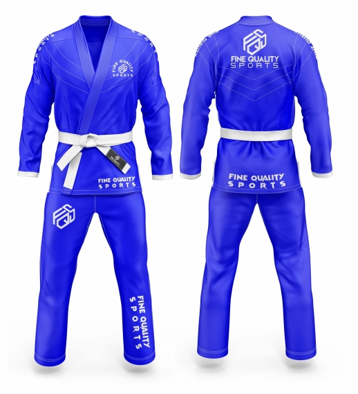 BJJ Uniforms