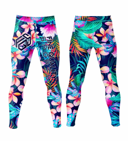 MMA Spats/Leggings