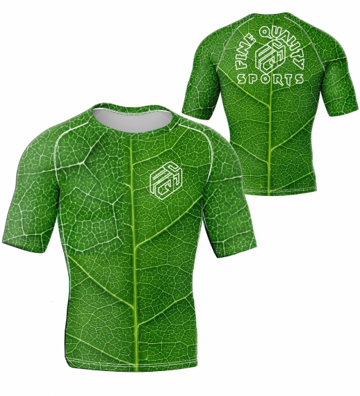 Wrestling Compression Shirts