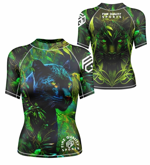 MMA Rash Guards