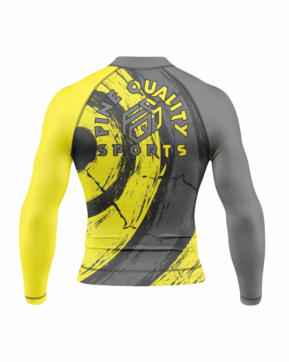 MMA Rash Guards - Fine Quality Sports