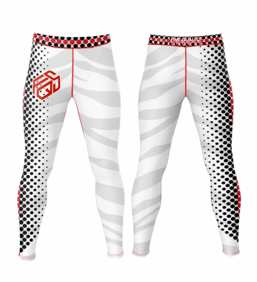 MMA Spats/Leggings