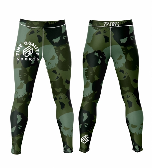 MMA Spats/Leggings