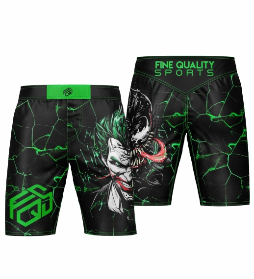 MMA Shorts