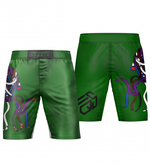 BJJ Shorts