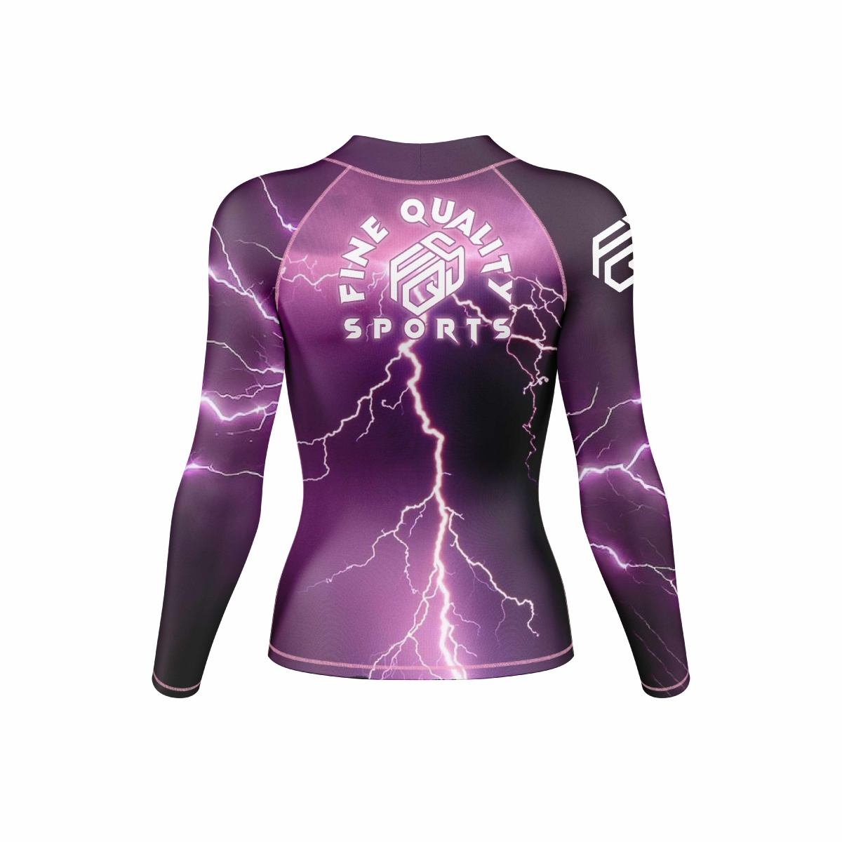 Esports Rash Guards MMA Rash Guards - Fine Quality Sports