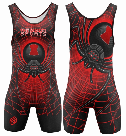 Wrestling Singlet