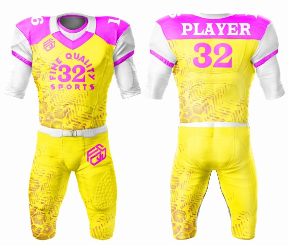 Football Uniform