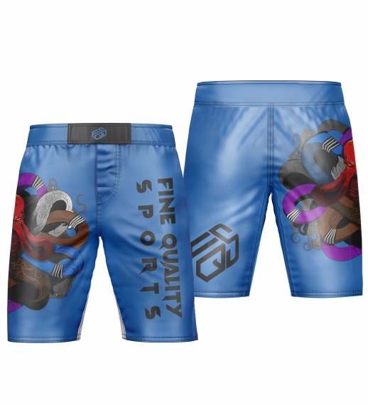 BJJ Shorts