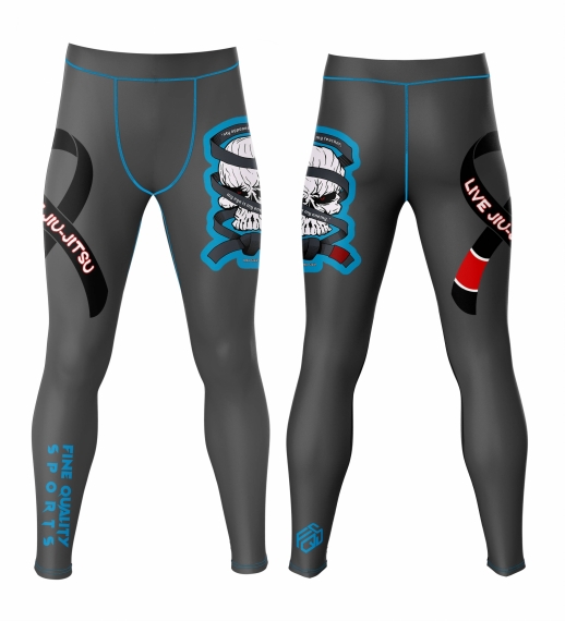 BJJ Spats/Leggings