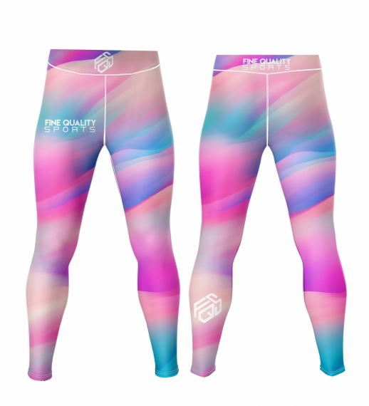 MMA Spats/Leggings