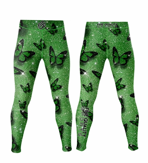 MMA Spats/Leggings