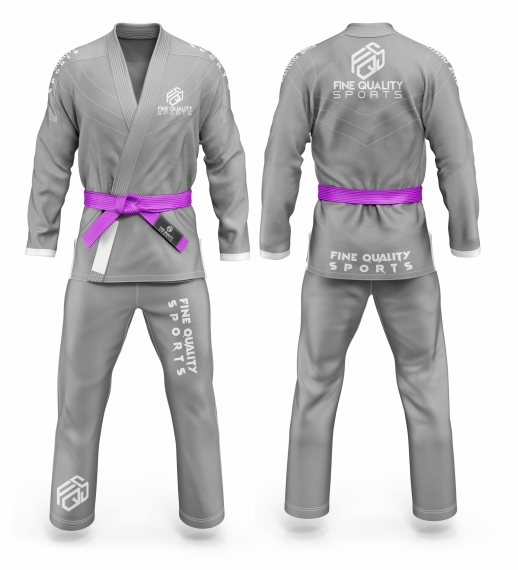 BJJ Uniforms